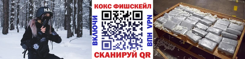 Купить где  Куса  COCAIN FishScale 